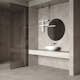 Klinker Nuances Pearl Matt 60x60 cm