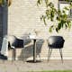 Cafégrupp Comfort Garden Envy med 2 Envy1 Stolar