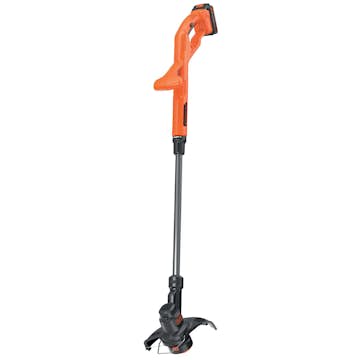 Grästrimmer Black+Decker 18V 25cm 2AH Batteri ingår