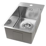 Diskho Strand Stainless STRAND ST28-EBCS