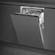 Diskmaskin Smeg ST4533IN