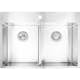Diskho Strand Stainless ST70-DBC