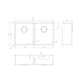 Diskho Strand Stainless ST70-DC