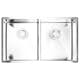 Diskho Strand Stainless ST70-DC