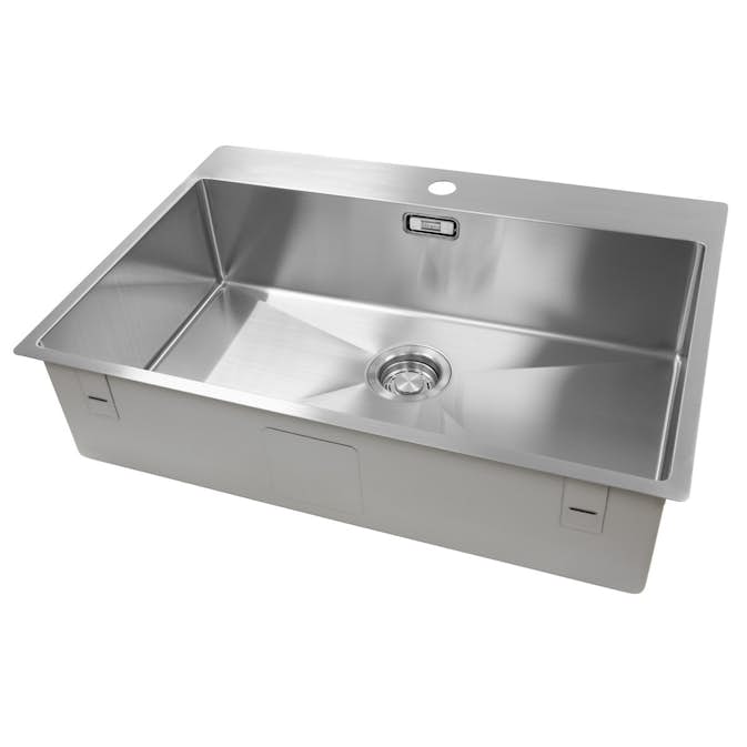 Diskho Strand Stainless STRAND ST70-EBCS