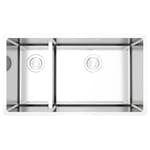 Diskho Strand Stainless ST74-D