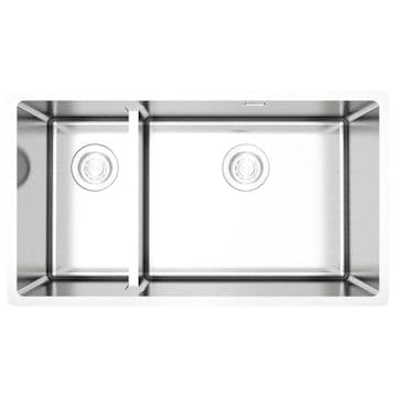 Diskho Strand Stainless ST74-D