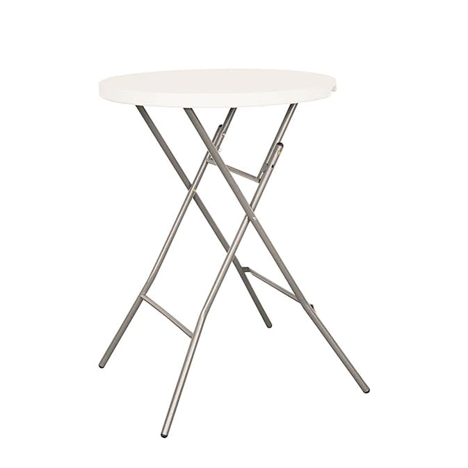 Ståbord Briv Hopfällbart