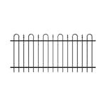 Staket Jabo Björkö