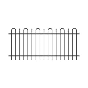 Staket Jabo Björkö