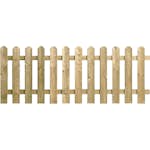 Staket Jabo Original 114