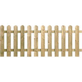 Staket Jabo Original 114