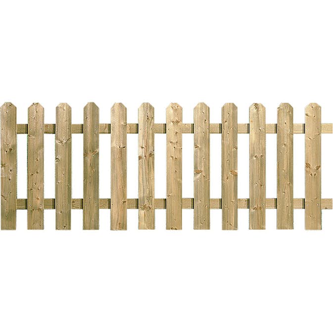 Staket Jabo Original 114