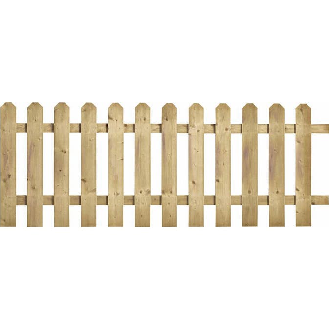 Staket Jabo Original 115