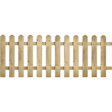 Staket Jabo Original 115