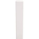 Staketstolpe Jabo Vit