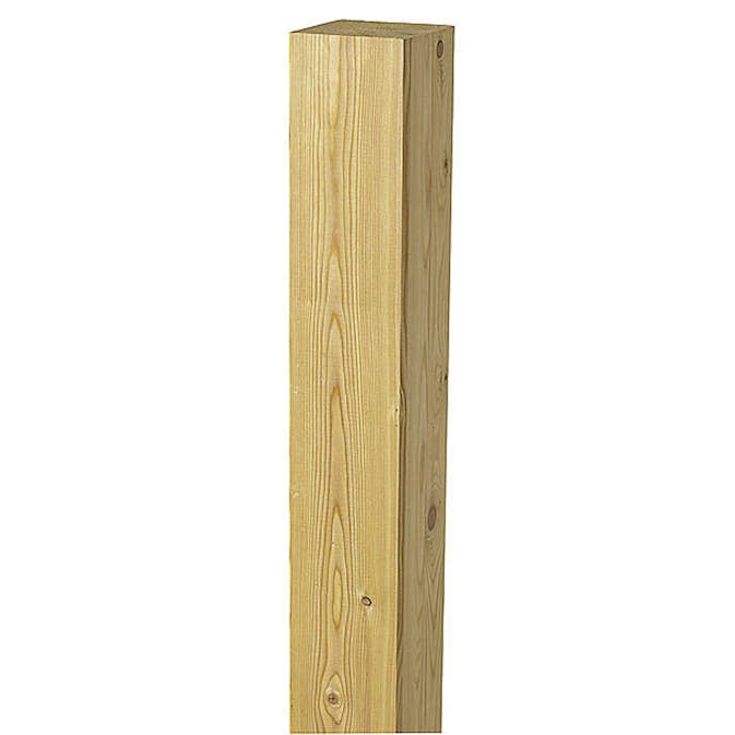 Staketstolpe Jabo