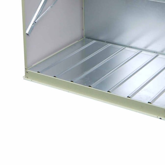 Stålgolv gop Storeguard