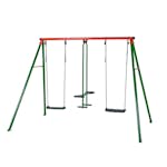 Gungställning Hörby Bruk CanCan Grön i Stål