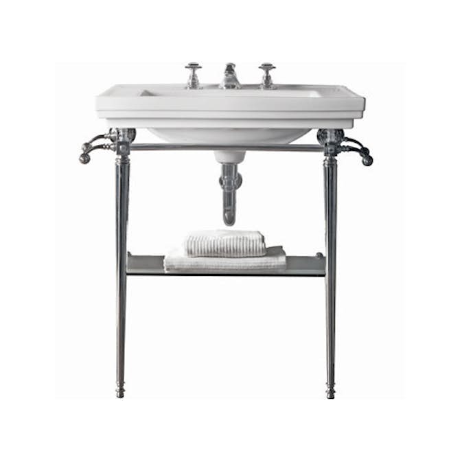 Ställning för Imperial Astoria Deco Tvättställ