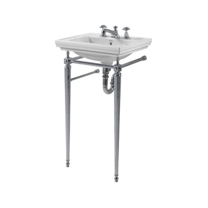 Ställning för Imperial Astoria Deco Tvättställ