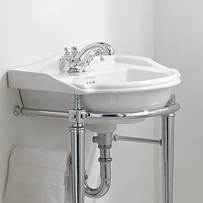 Ställning för Imperial Drift Tvättställ