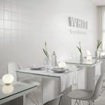 Kakel Netto Ceramika Liso Mate Blanco 20x20 cm