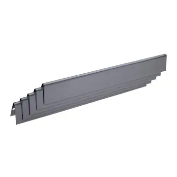 Stänger Weber Spirit E-300 (2007-2012)