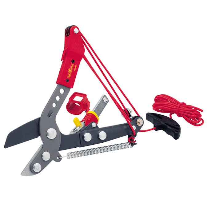 Stångsax WOLF-Garten RC-VM Multi-Star
