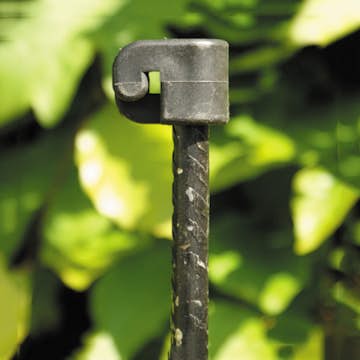 Stängselstolpe HORTUS Armeringsstål 8mm