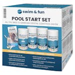 Startset Swim & Fun Klor