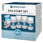 Startset Swim & Fun Spa