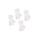 Stativclips Elfa