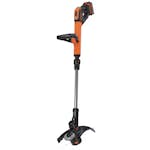 Grästrimmer Black & Decker STC1840EPC 18V 4 0Ah 28Cm