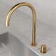 Köksblandare Scandtap Steel Harmonized K2
