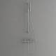 Duschset Scandtap Steel Pleasure