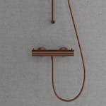 Duschblandare Scandtap Steel Pleasure