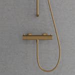 Duschblandare Scandtap Steel Pleasure