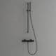 Duschblandare Scandtap Steel Pleasure