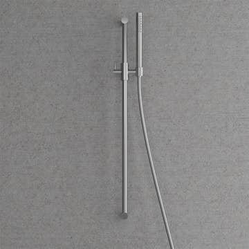 Duschset Scandtap Steel Pleasure