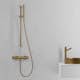 Duschblandare Scandtap Steel Pleasure