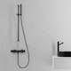Duschblandare Scandtap Steel Pleasure
