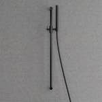 Duschset Scandtap Steel Pleasure