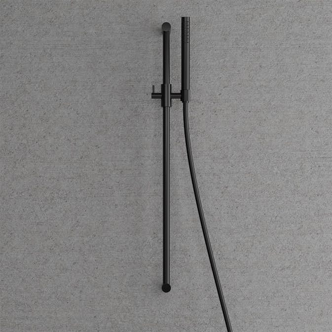 Duschset Scandtap Steel Pleasure