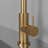 Blandarhandtag Scandtap Short Bar 5 mm