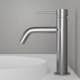 Tvättställsblandare Scandtap Steel Voyage Medium