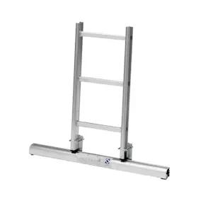 Stegfot Skeppshultstegen Hisstege 1,3 m