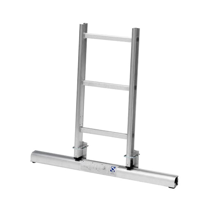 Stegfot Skeppshultstegen Hisstege 1,3 m