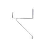 Steghållare Habo 8517