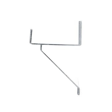 Steghållare Habo 8517